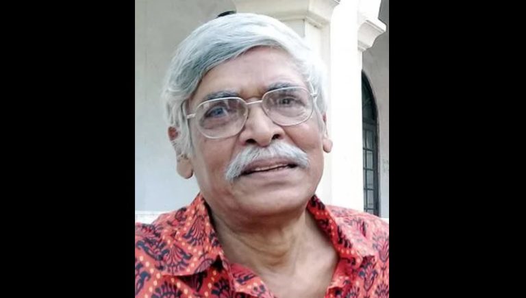 কবি মাকিদ হায়দার আর নেই