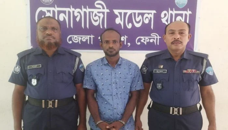 ১ বছরের সাজা এড়াতে ১১ বছর পলাতক, অতঃপর গ্রেপ্তার