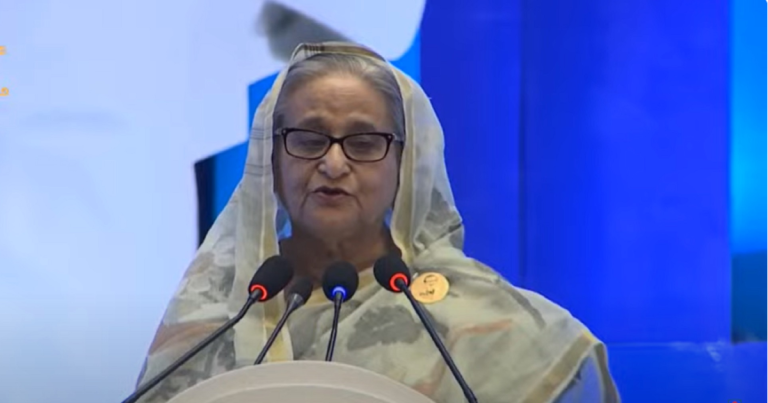 কোনোদিন ভাবিনি এই ধরনের অবস্থা সৃষ্টি হবে: প্রধানমন্ত্রী