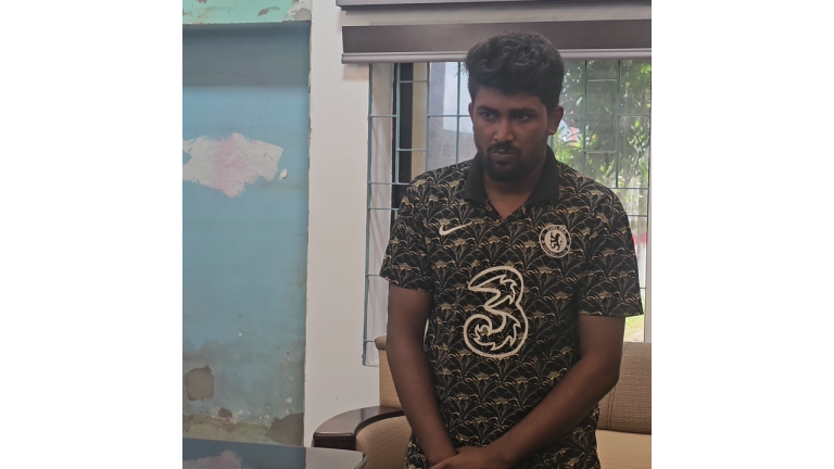 ছাত্রলীগ নেতার হয়ে পরীক্ষায় প্রক্সি, ১ বছরের জেল
