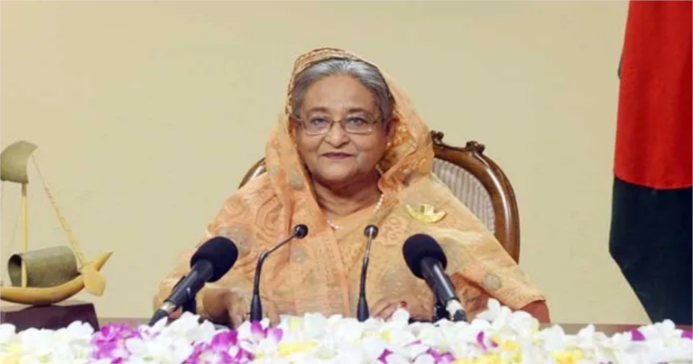 চীন সফর নিয়ে প্রধানমন্ত্রীর সংবাদ সম্মেলন রবিবার