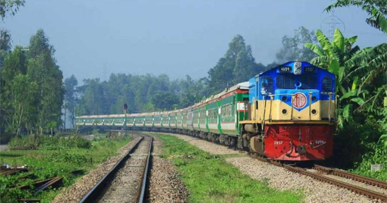 ট্রেন চলাচল নিয়ে এলো নতুন সিদ্ধান্ত