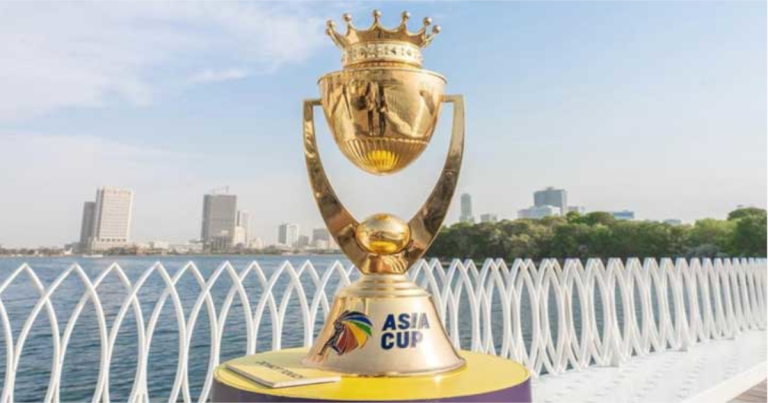 এশিয়া কাপ আয়োজন করতে যাচ্ছে বাংলাদেশ