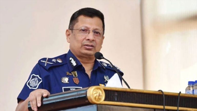 আরও ১ বছর আইজিপি থাকছেন চৌধুরী আবদুল্লাহ আল-মামুন