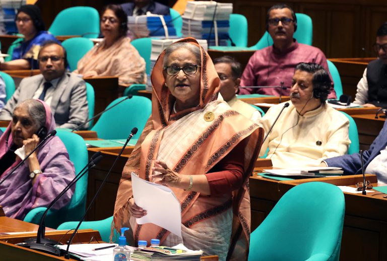 ২০৩৫ সালের মধ্যে হাইড্রোজেন জ্বালানি ব্যবহার সম্ভব হবে : প্রধানমন্ত্রী