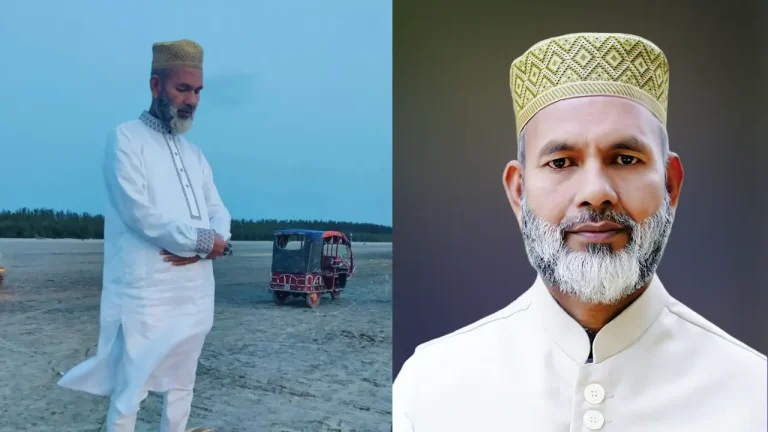 আবেদের হাত ধরে ক্যাডার হওয়া ব্যক্তিদের তালিকা হচ্ছে