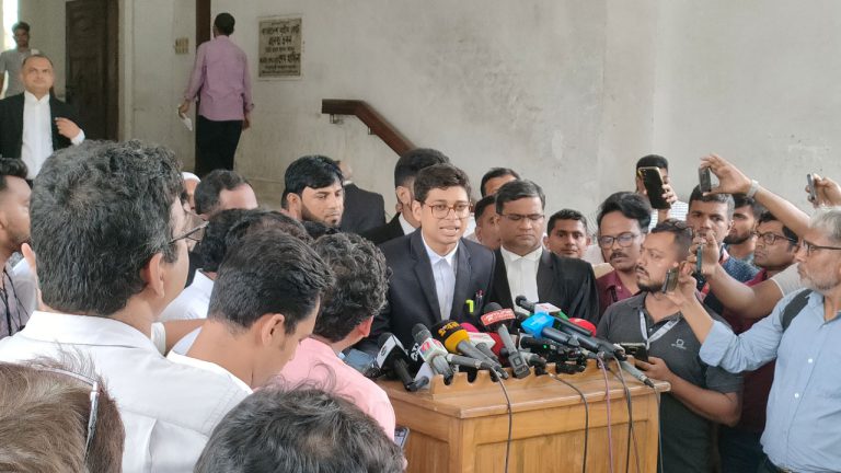 দুবাইয়ের প্রবাসীদের মুক্তির জন্য পিটিশন করা হবে