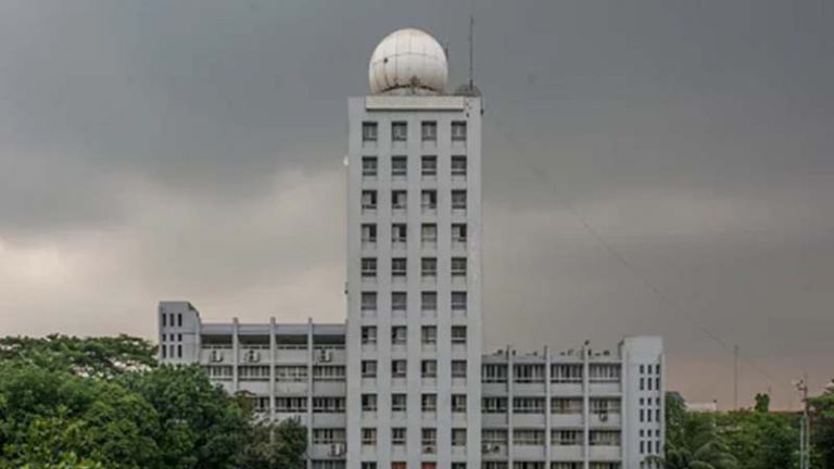 হ্যাক হওয়া আবহাওয়ার ওয়েবসাইট পুনরুদ্ধার