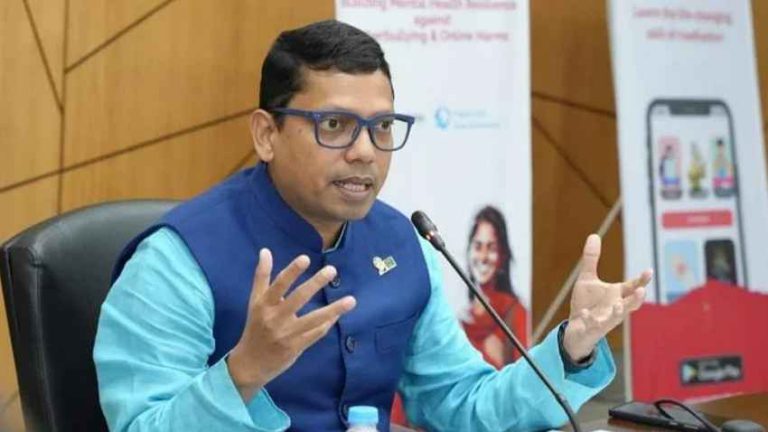 যৌক্তিক ব্যাখ্যা না দেওয়া পর্যন্ত বন্ধ থাকবে ফেসবুক-টিকটক: পলক