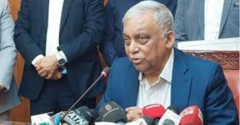 শিক্ষার্থীরা তাদের সীমা লঙ্ঘন করছে: স্বরাষ্ট্রমন্ত্রী