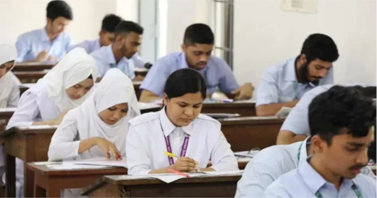 ২১, ২৩ ও ২৫ জুলাই এইচএসসি পরীক্ষা স্থগিত