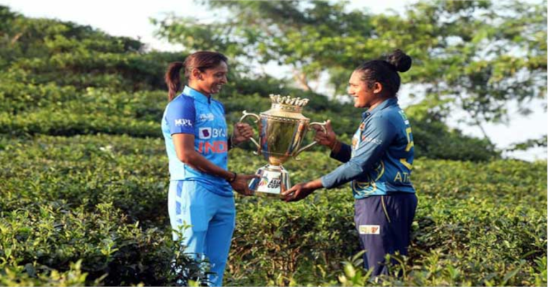 নারী এশিয়া কাপ; রবিবারের ফাইনালে মুখোমুখি ভারত-শ্রীলঙ্কা