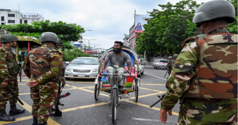 শনিবারও ঢাকাসহ ৪ জেলায় ৯ ঘণ্টা কারফিউ শিথিল