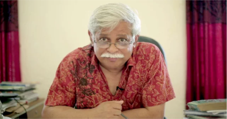 শাহজালাল বিশ্ববিদ্যালয়ে জাফর ইকবালকে ‘আজীবন নিষিদ্ধ’ ঘোষণা