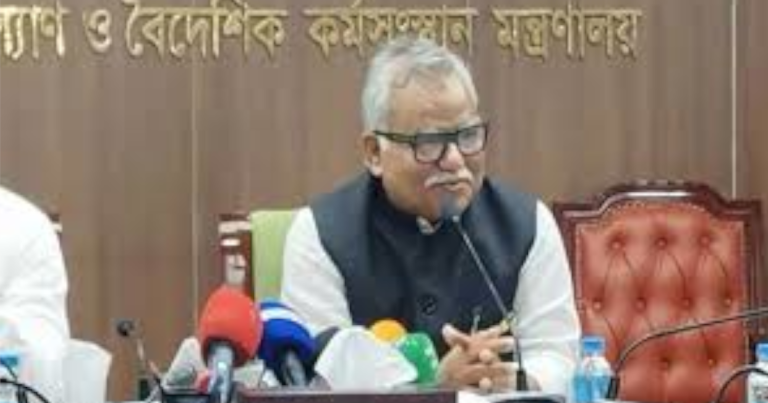 মালয়েশিয়ায় যেতে না পারাদের টাকা ফেরত দিতে হবে