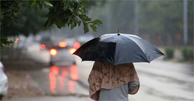 বৃষ্টি কবে বন্ধ হবে যা জানাল আবহাওয়া অফিস