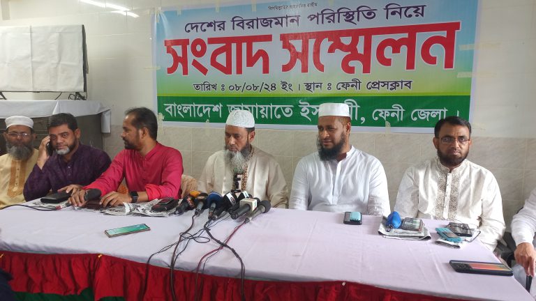 নিহত শিক্ষার্থীদের পরিবারকে ১ লাখ টাকা করে দিবে জামায়াত