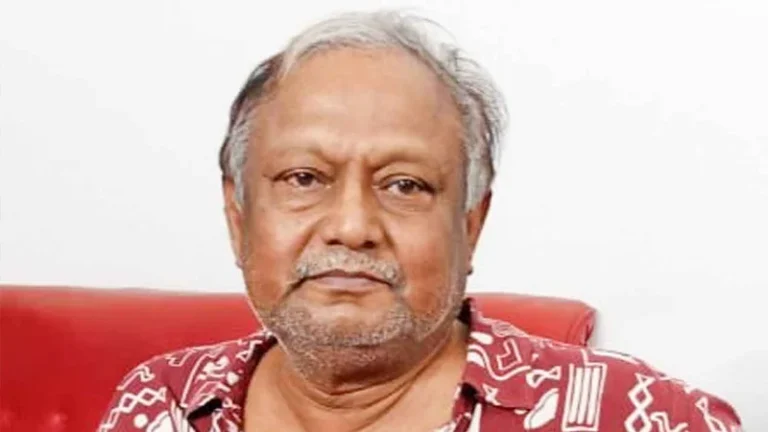 টিপু মুনশি ৪ দিনের রিমান্ড মঞ্জুর
