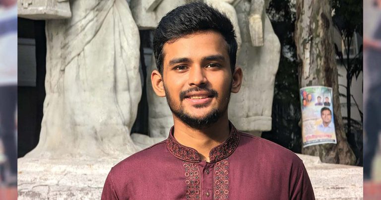 পোস্টারে ছবি ব্যবহার নিয়ে উপদেষ্টা আসিফের অনুরোধ