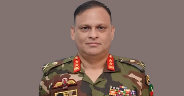 সাবেক সেনা কর্মকর্তা জিয়াউল আহসান ৮ দিনের রিমান্ডে