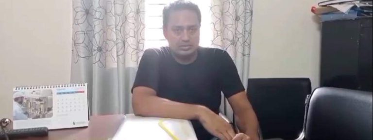 ভারত পালাতে পারলেন না নিজাম হাজারীর দেহরক্ষী