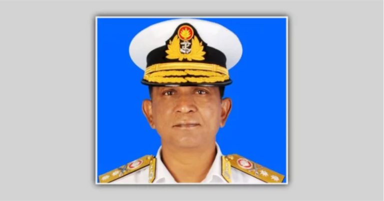 বাধ্যতামূলক অবসরে চট্টগ্রাম বন্দরের সাবেক চেয়ারম্যান