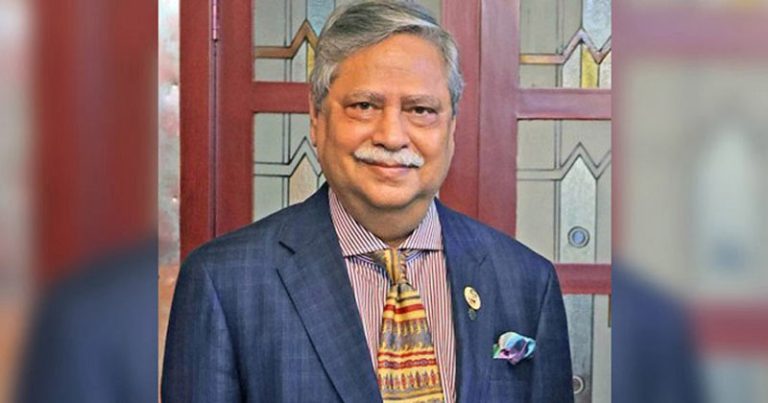 বানভাসী মানুষের পাশে দাঁড়াতে রাষ্ট্রপতির আহ্বান