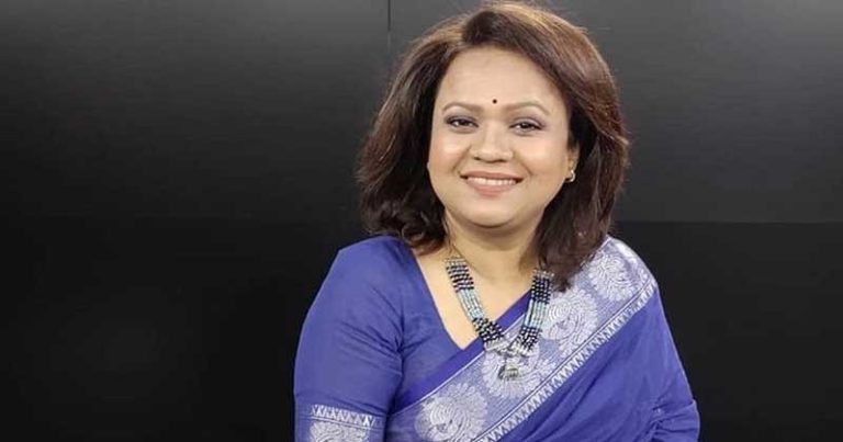মিথিলা ফারজানার নিয়োগ বাতিল