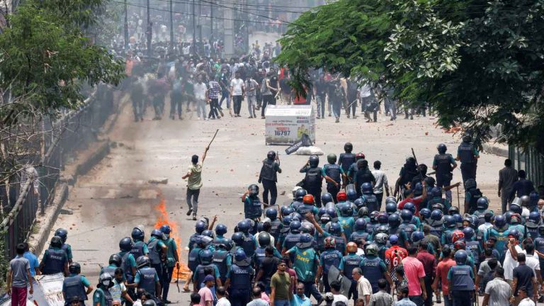 কোটা আন্দোলনে আহত আরও ৪ জন মারা গেছেন