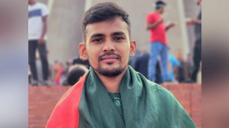 সবাই শাহবাগ আসুন: সমন্বয়ক আসিফ