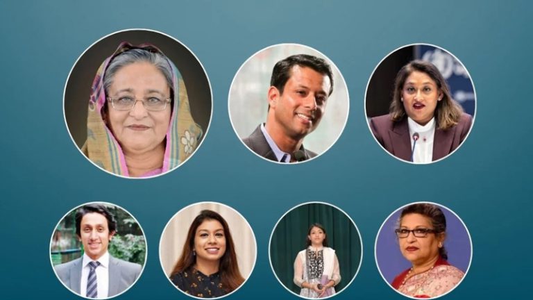 বঙ্গবন্ধুর পরিবারের নিরাপত্তা আইন বাতিলের অনুমোদন