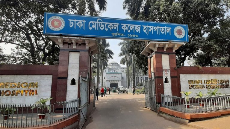 ছিনতাইকারীর ছুরিকাঘাতে আহত এসএসসি পরীক্ষার্থীর মৃত্যু