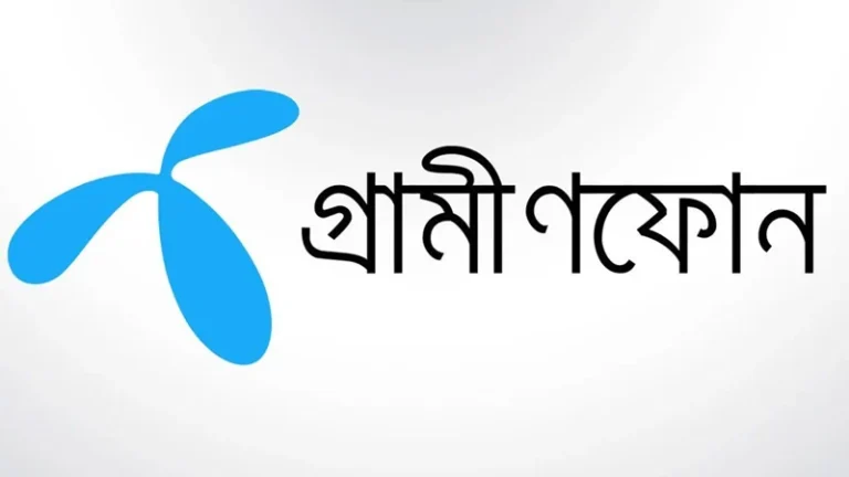 বন্যার্তদের ফ্রি মিনিট-ইন্টারনেট দিচ্ছে গ্রামীণফোন