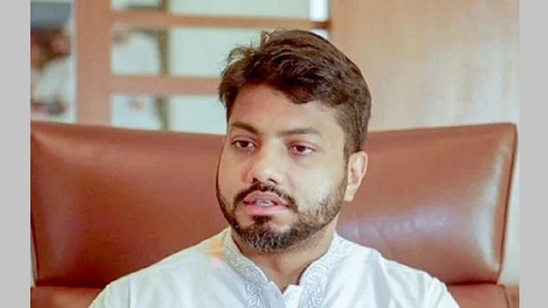 ড. ইউনূসকে নিয়ে বক্তব্য বিকৃত করে প্রচারে ইশরাকের প্রতিবাদ