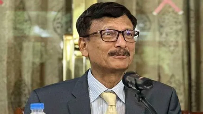 যুক্তরাষ্ট্রসহ বড় সব দেশের সঙ্গেই যোগাযোগ হয়েছে: তৌহিদ হোসেন