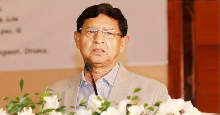 সাবেক বস্ত্র ও পাটমন্ত্রী গোলাম দস্তগীর গাজী গ্রেপ্তার