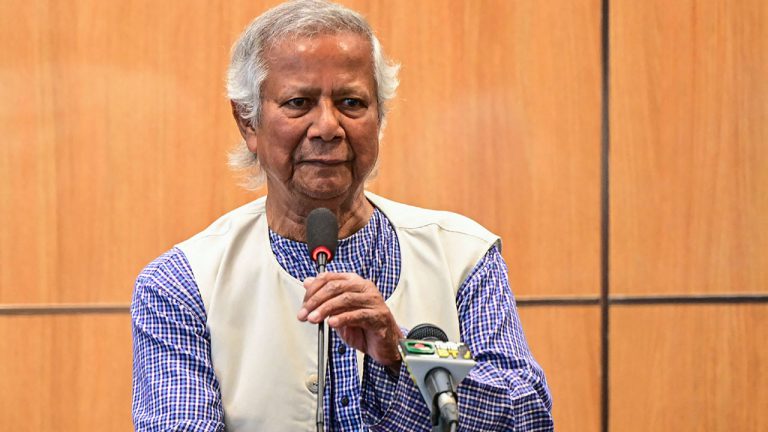 মঙ্গলবার হিন্দু সম্প্রদায়ের সঙ্গে  বৈঠকে বসবেন ড. ইউনূস