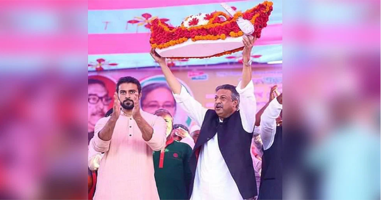 শেখ হেলাল ও শেখ তন্ময়ের ব্যাংক হিসাব জব্দ