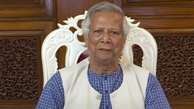 মুসলমান-হিন্দু-বৌদ্ধ নয়, মানুষ হিসেবে অধিকার নিশ্চিত হোক : ড. ইউনূস