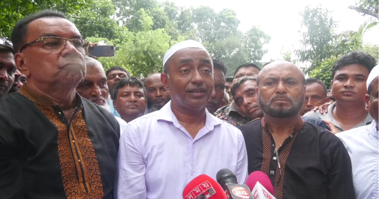 নাগরিক অধিকার ক্ষুন্ন করে এমন কর্মকান্ড সরকার প্রতিরোধ করবে- অ্যাটর্নী জেনারেল
