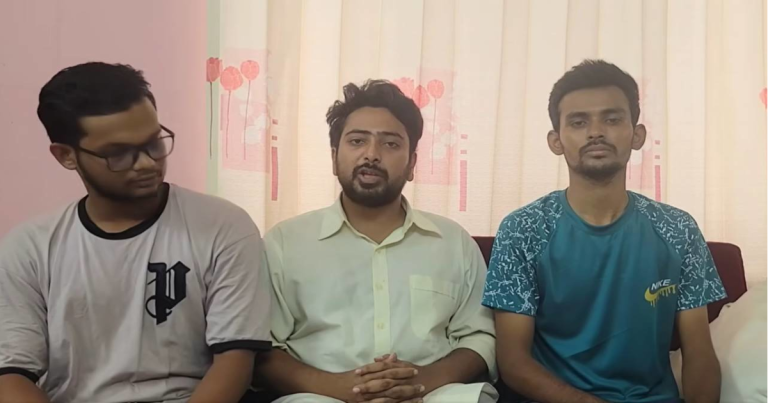 বিকেল ৩টার মধ্যে সংসদ বিলুপ্তির আল্টিমেটাম