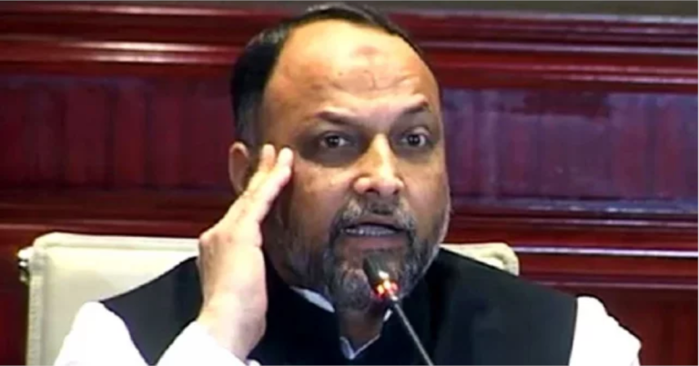 সাবেক সংসদ সদস্য এম এ লতিফ গ্রেপ্তার