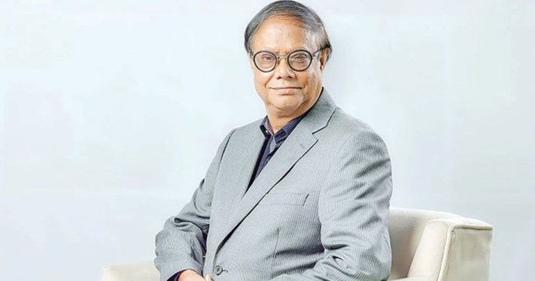 বাংলাদেশ ব্যাংকের নতুন গভর্নর হচ্ছেন আহসান এইচ মনসুর