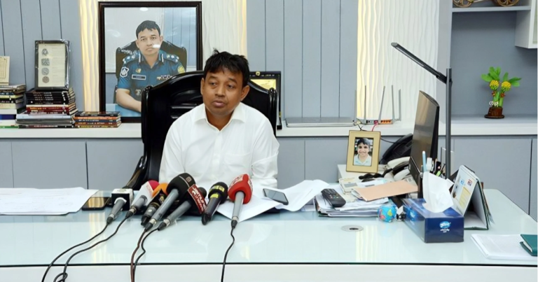 এমপি আনার হত্যা: কাভারেজ পেতে মিডিয়াতে মিথ্যা গল্প