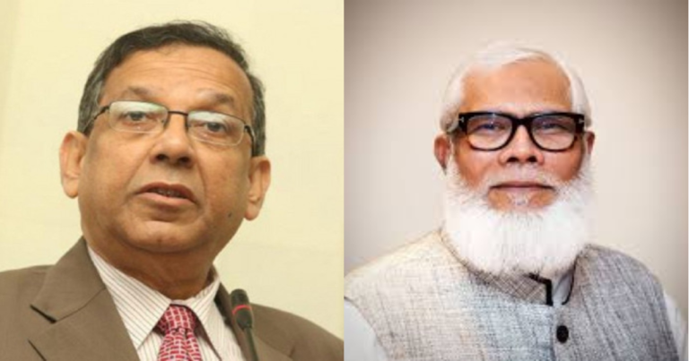 সালমান এফ রহমান ও আনিসুল হক গ্রেপ্তার