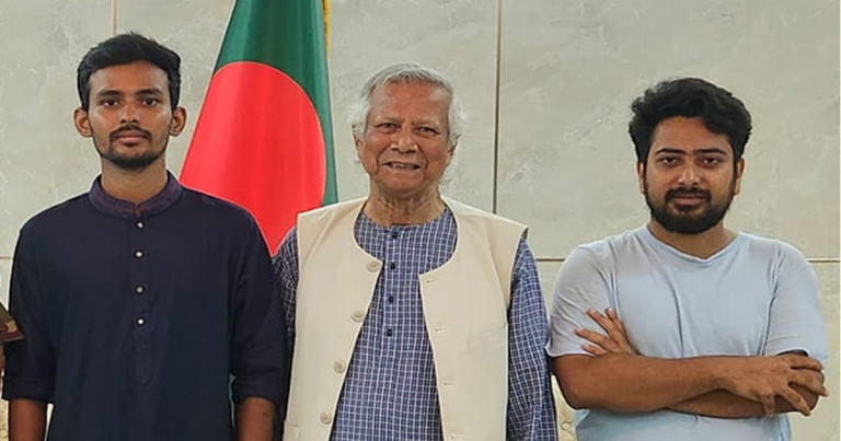 যে মন্ত্রণালয়ের দায়িত্ব পেলেন নাহিদ ও আসিফ