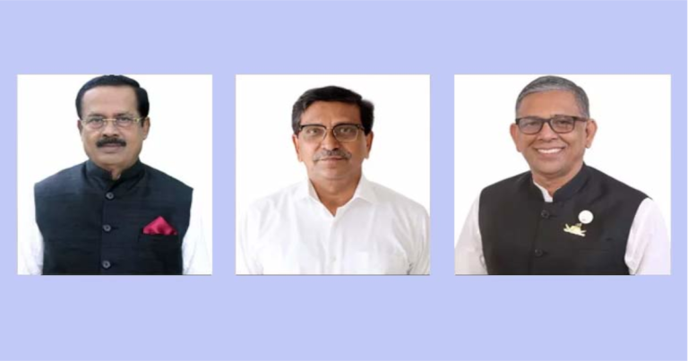 সমন্বয়কদের সঙ্গে বসতে তিন নেতাকে দায়িত্ব দিলেন প্রধানমন্ত্রী