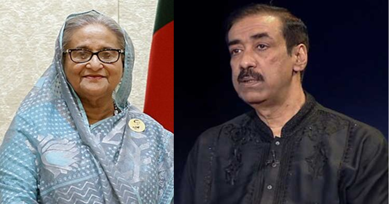 নারায়ণগঞ্জে শেখ হাসিনা-শামীম ওসমানসহ ৪৮ জনের বিরুদ্ধে মামলা