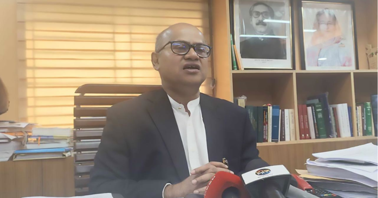 পদত্যাগ করলেন অ্যাটর্নি জেনারেল এ এম আমিন উদ্দিন