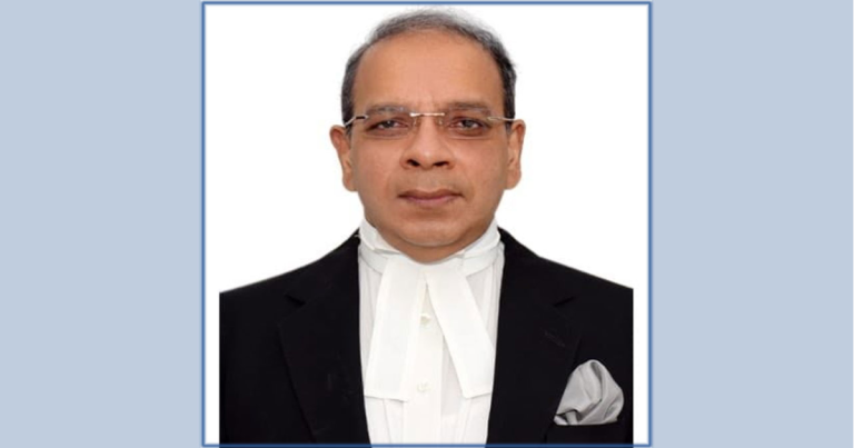 আজ শপথ নিবেন প্রধান বিচারপতি